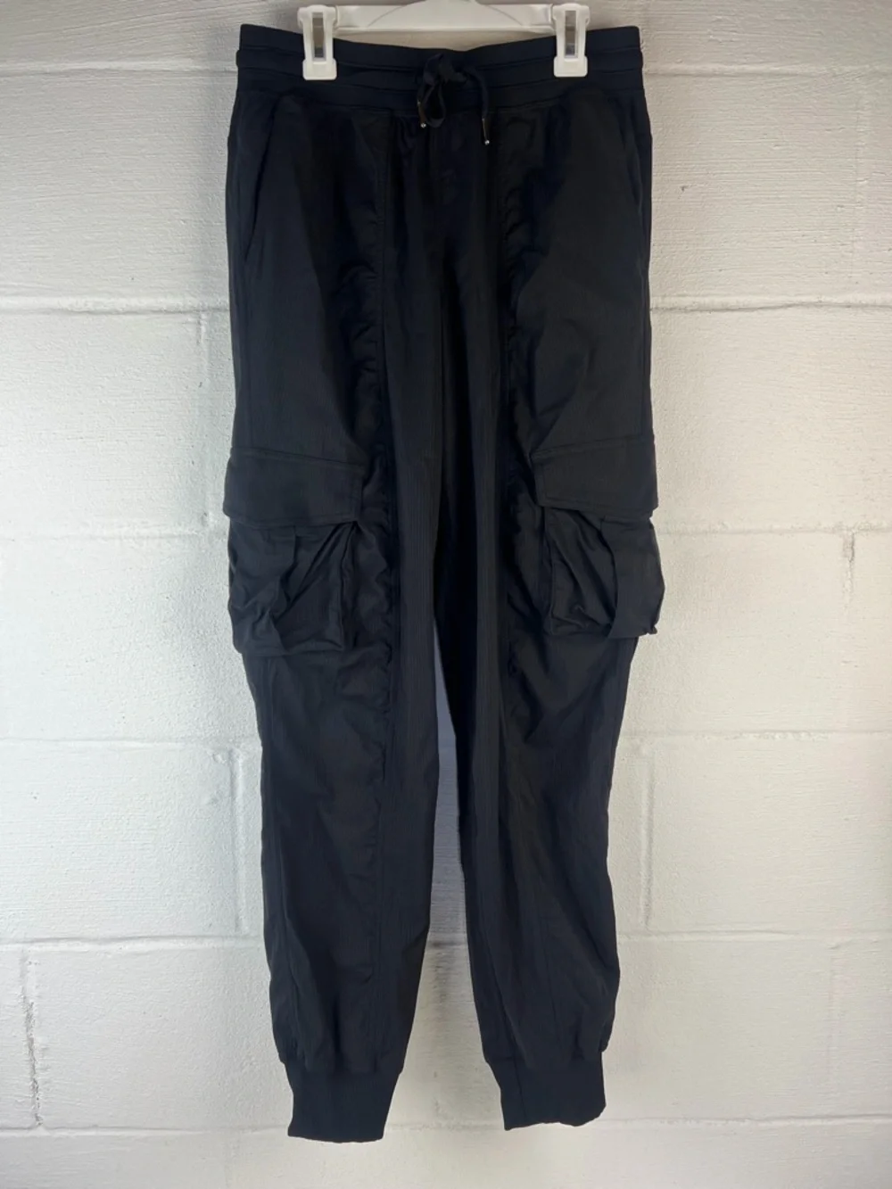 Lululemon Dance Studio Cargo Joggers, XS